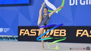 ritmica iris giovinazzo dellaquila maria foto simone ferraro sfa 5340 copia